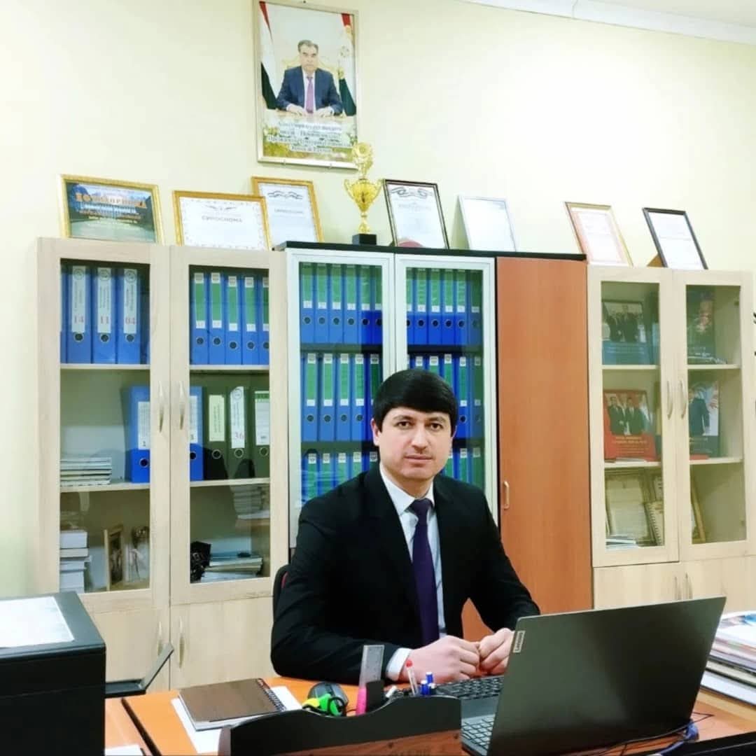 РИСОЛАТИ ОМӮЗГОРӢ ДАР ЗАМОНИ МУОСИР